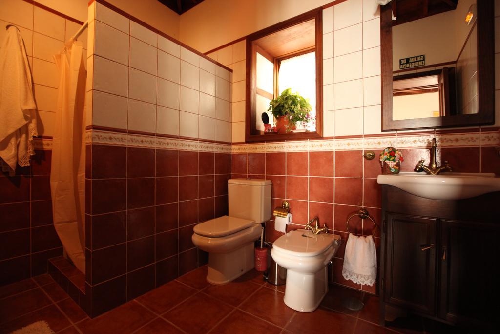 Fide Tijarafe Quarto foto