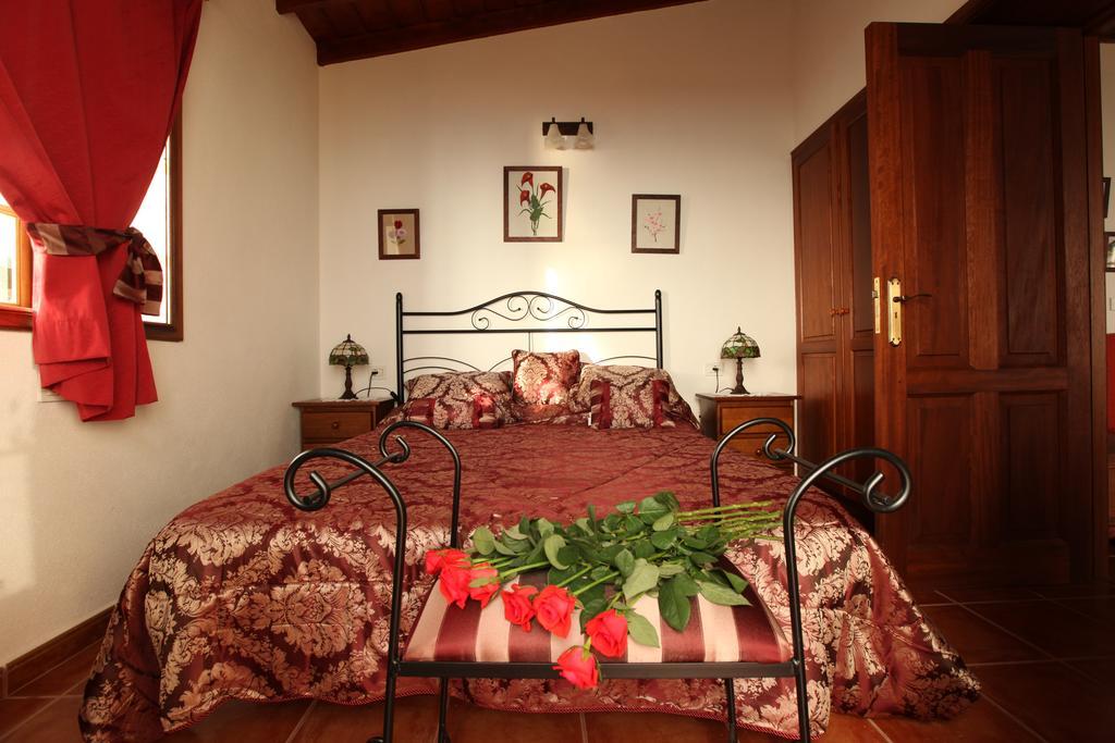 Fide Tijarafe Quarto foto