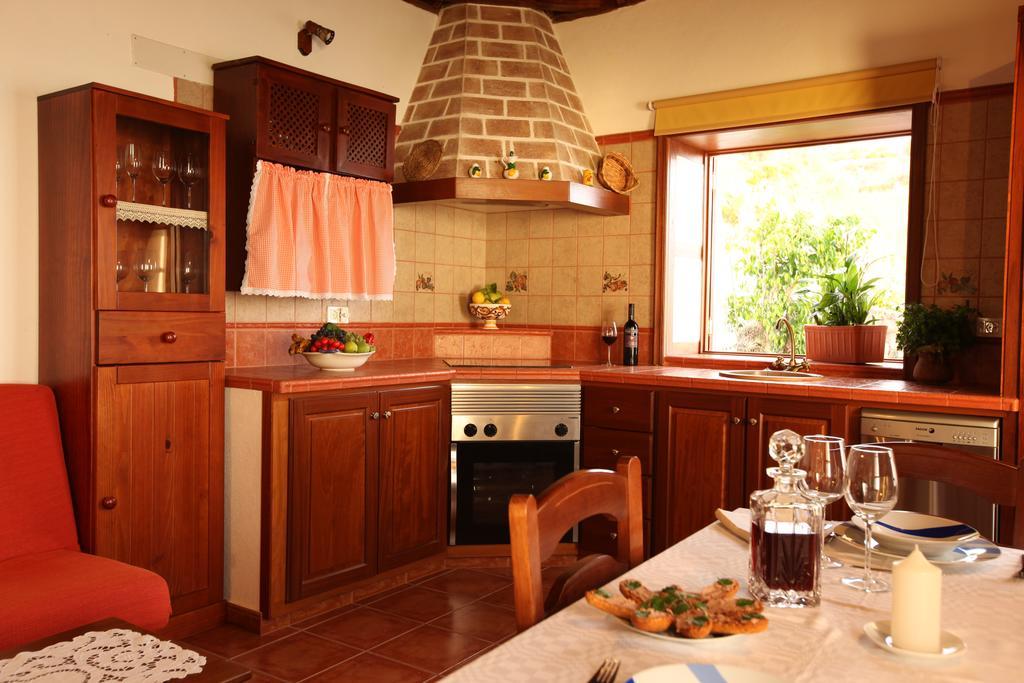 Fide Tijarafe Quarto foto
