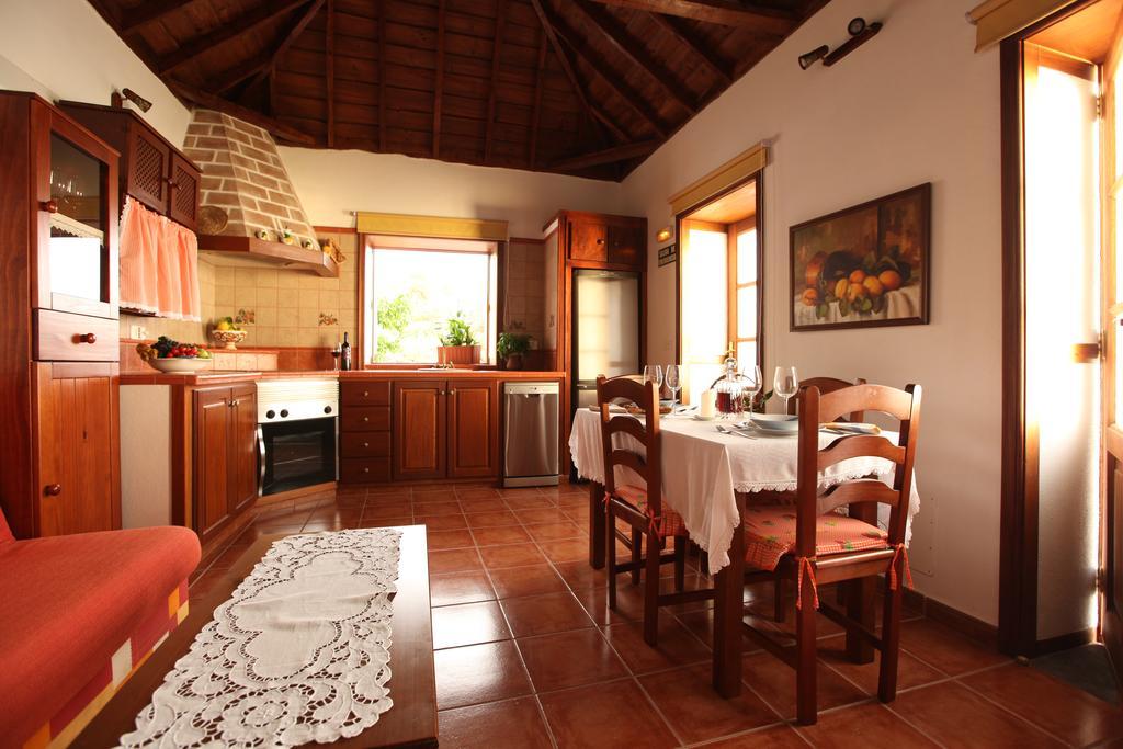 Fide Tijarafe Quarto foto